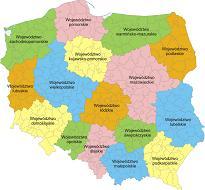 Przejmij władzę nad Twoim województwem