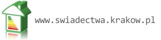 Świadectwo energetyczne